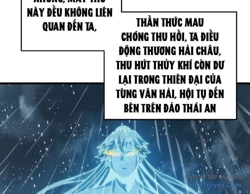 Ta Mô Phỏng Trường Sinh Lộ - Ch.31 - Trang 125 - Asahi Truyen