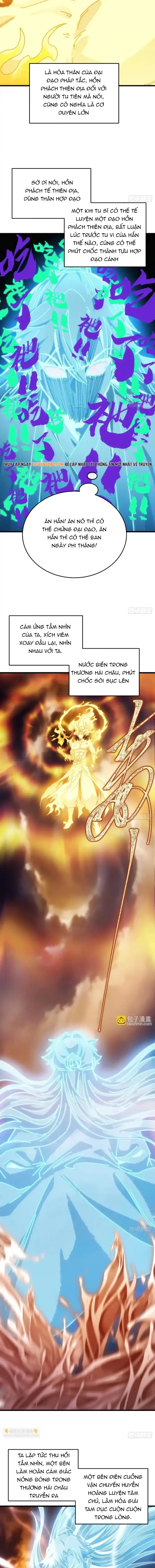 Ta Mô Phỏng Trường Sinh Lộ - Ch.32 - Trang 2 - Asahi Truyen