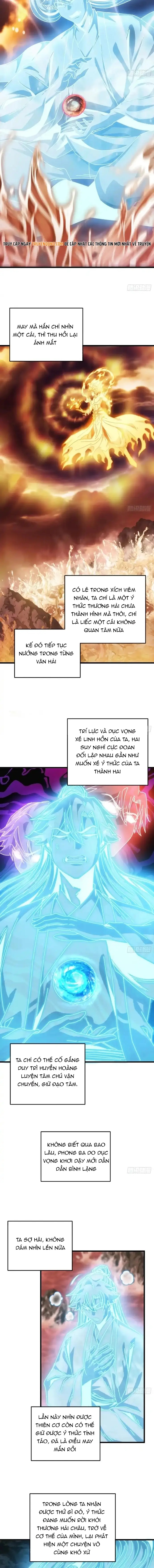 Ta Mô Phỏng Trường Sinh Lộ - Ch.32 - Trang 3 - Asahi Truyen