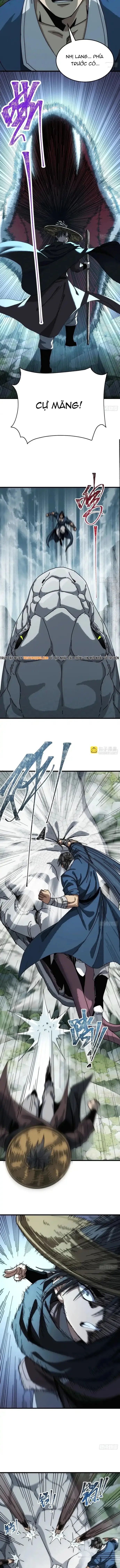 Ta Mô Phỏng Trường Sinh Lộ - Ch.33 - Trang 3 - Asahi Truyen