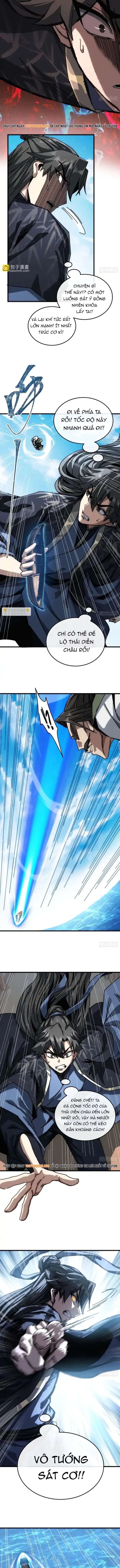 Ta Mô Phỏng Trường Sinh Lộ - Ch.34 - Trang 2 - Asahi Truyen