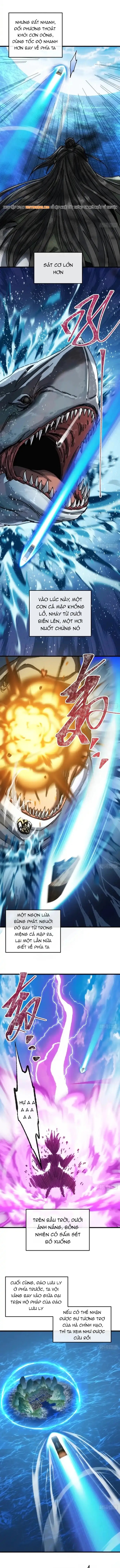 Ta Mô Phỏng Trường Sinh Lộ - Ch.34 - Trang 4 - Asahi Truyen