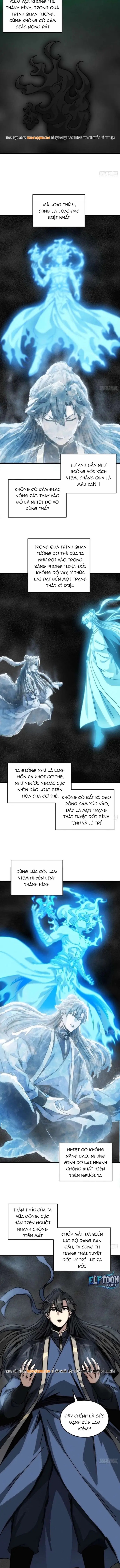 Ta Mô Phỏng Trường Sinh Lộ - Ch.36 - Trang 5 - Asahi Truyen