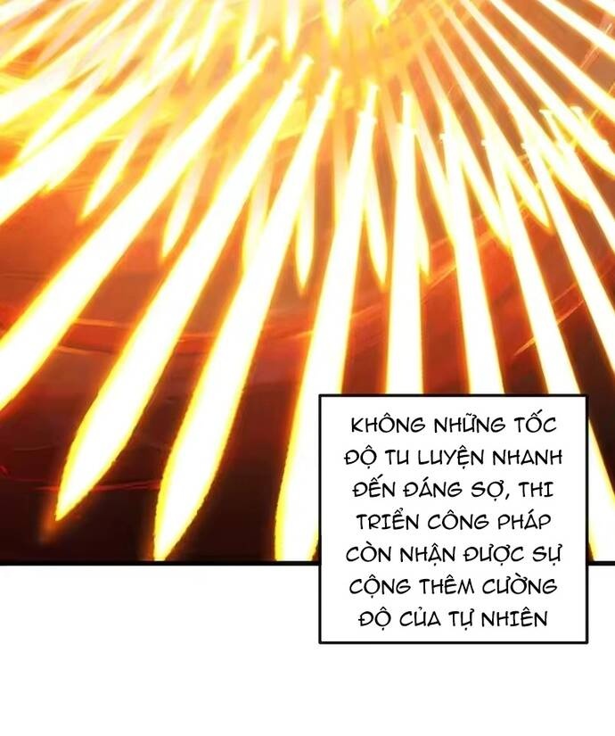 Ta Mô Phỏng Trường Sinh Lộ - Ch.38 - Trang 4 - Asahi Truyen