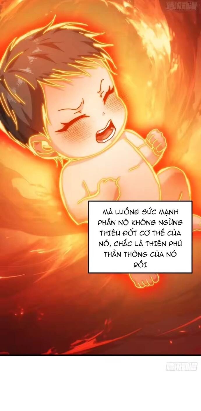 Ta Mô Phỏng Trường Sinh Lộ - Ch.38 - Trang 7 - Asahi Truyen