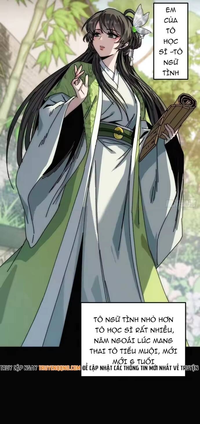 Ta Mô Phỏng Trường Sinh Lộ - Ch.38 - Trang 15 - Asahi Truyen