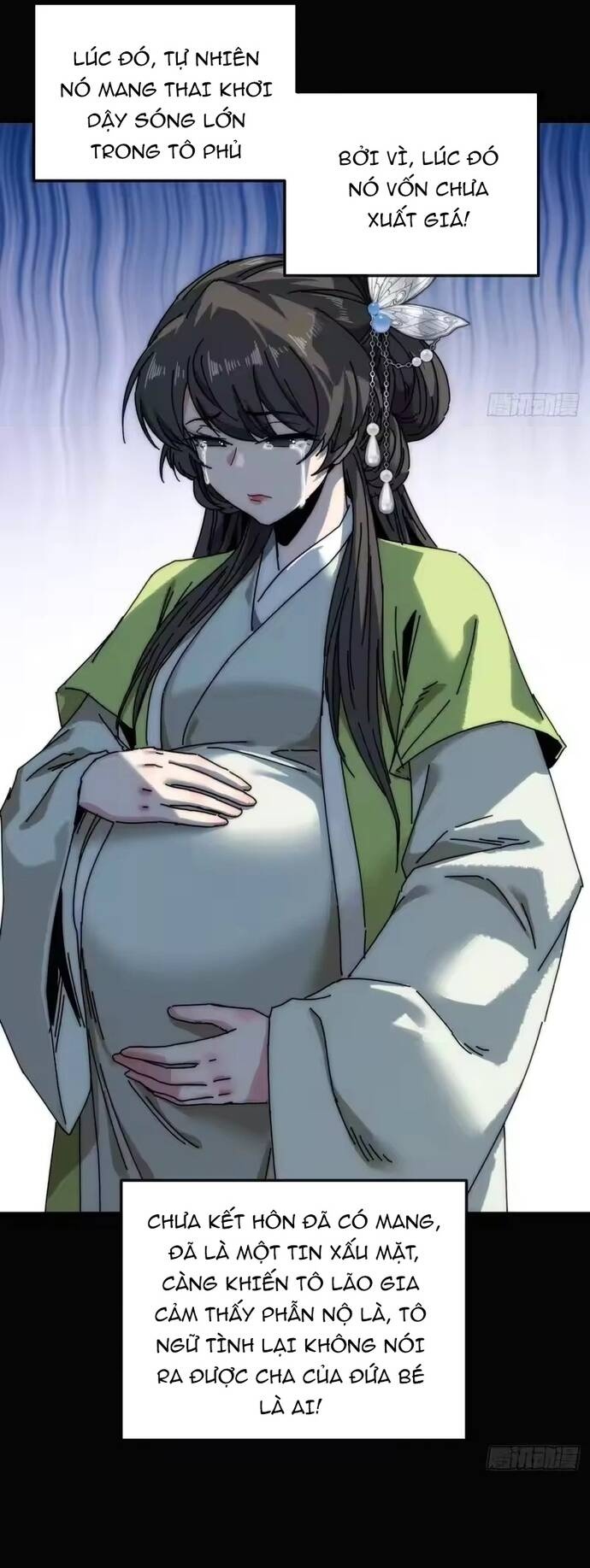 Ta Mô Phỏng Trường Sinh Lộ - Ch.38 - Trang 16 - Asahi Truyen