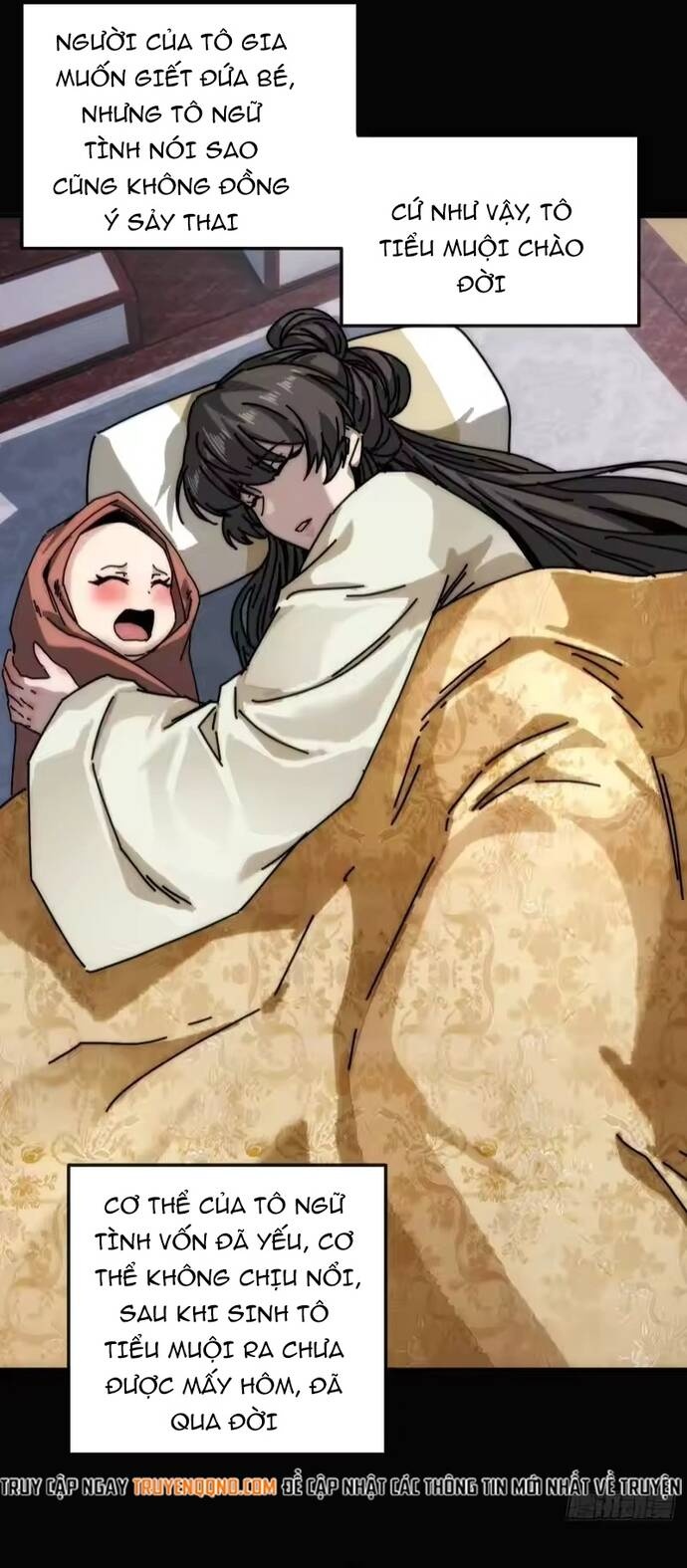 Ta Mô Phỏng Trường Sinh Lộ - Ch.38 - Trang 17 - Asahi Truyen