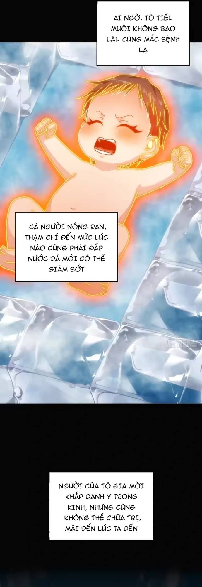 Ta Mô Phỏng Trường Sinh Lộ - Ch.38 - Trang 18 - Asahi Truyen