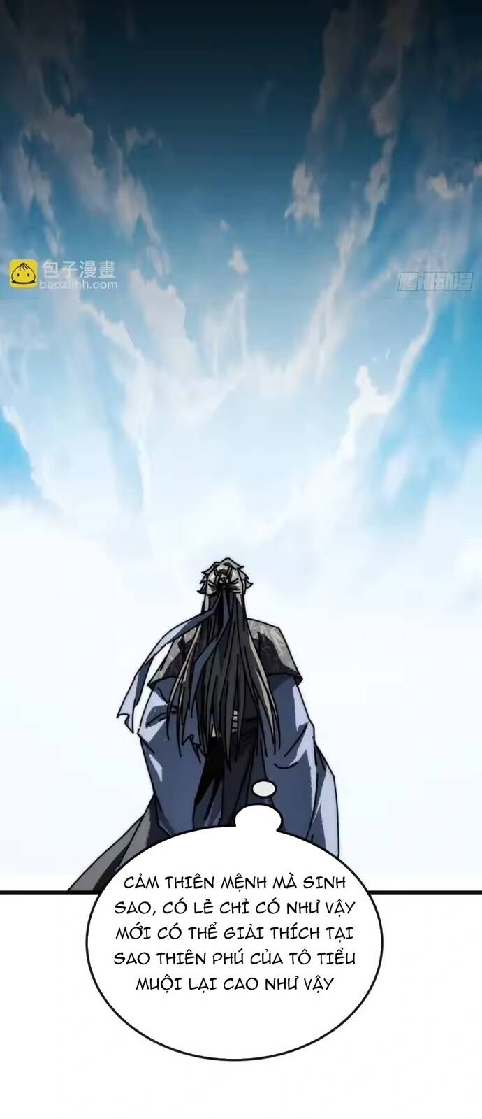 Ta Mô Phỏng Trường Sinh Lộ - Ch.38 - Trang 19 - Asahi Truyen