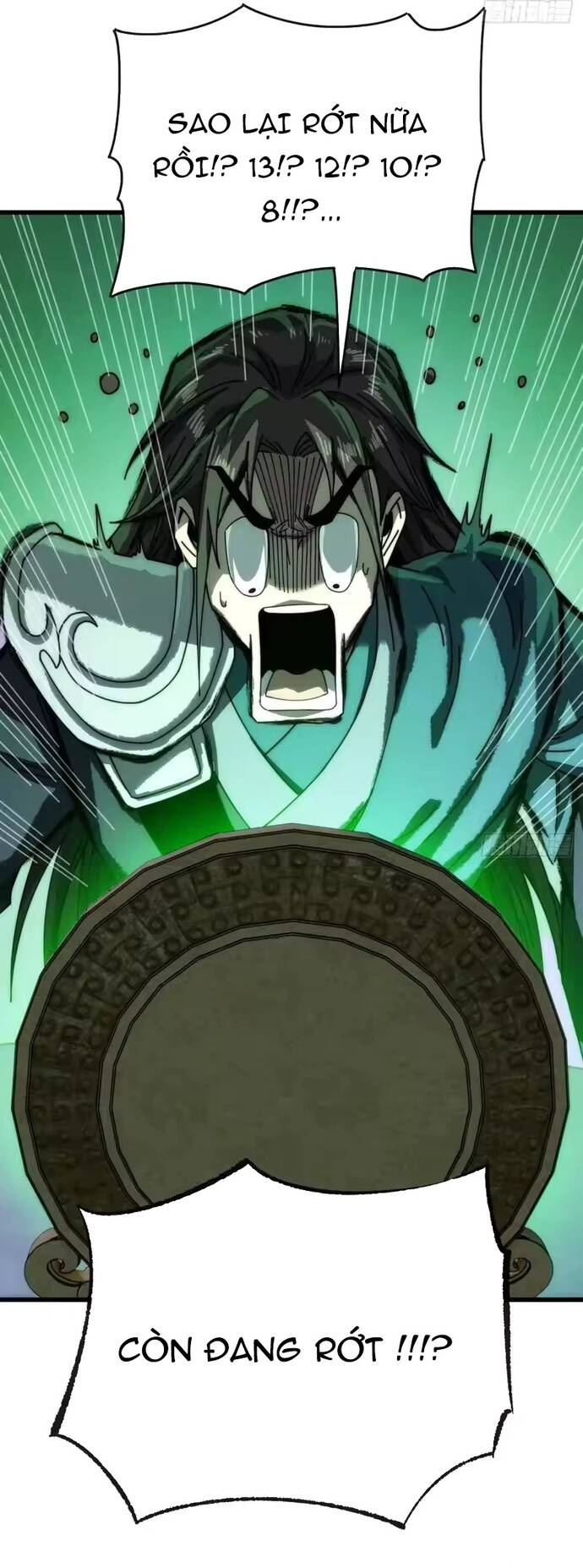 Ta Mô Phỏng Trường Sinh Lộ - Ch.38 - Trang 28 - Asahi Truyen