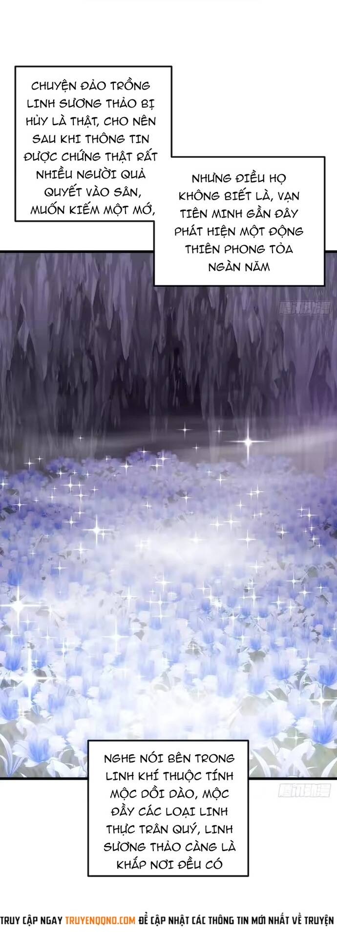 Ta Mô Phỏng Trường Sinh Lộ - Ch.38 - Trang 30 - Asahi Truyen