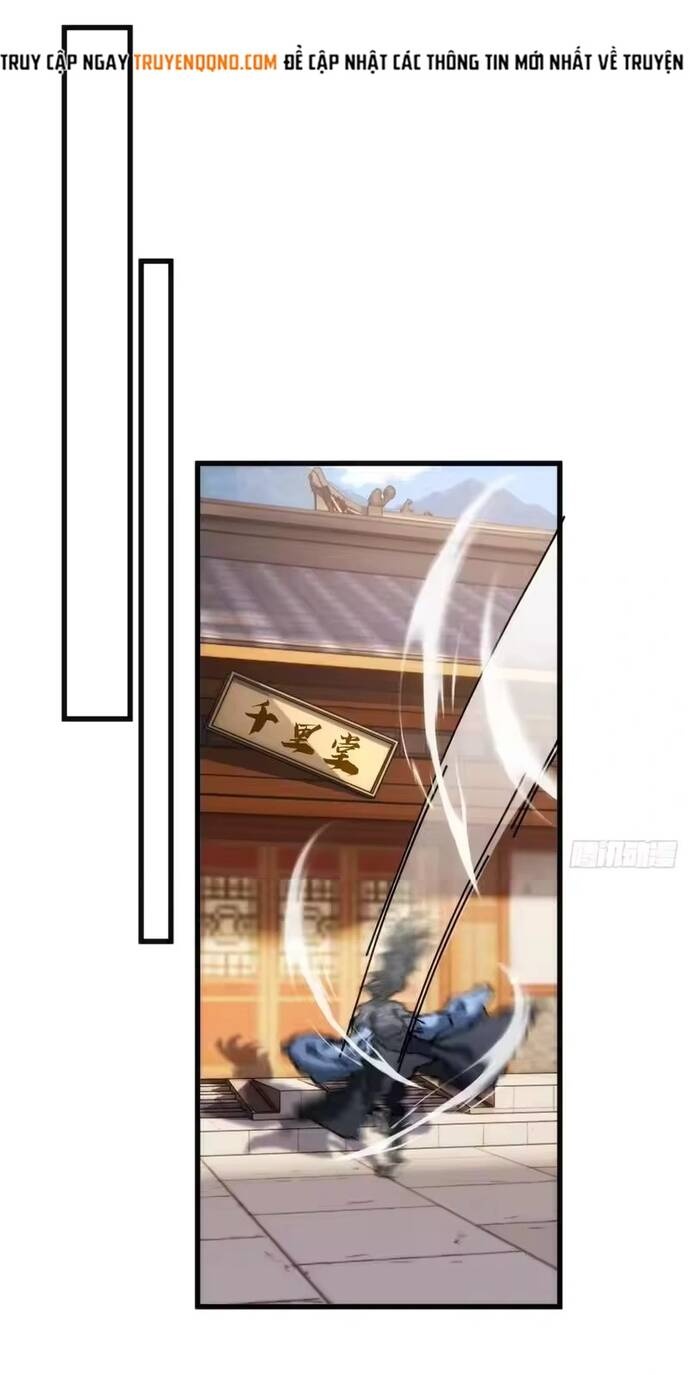 Ta Mô Phỏng Trường Sinh Lộ - Ch.38 - Trang 33 - Asahi Truyen
