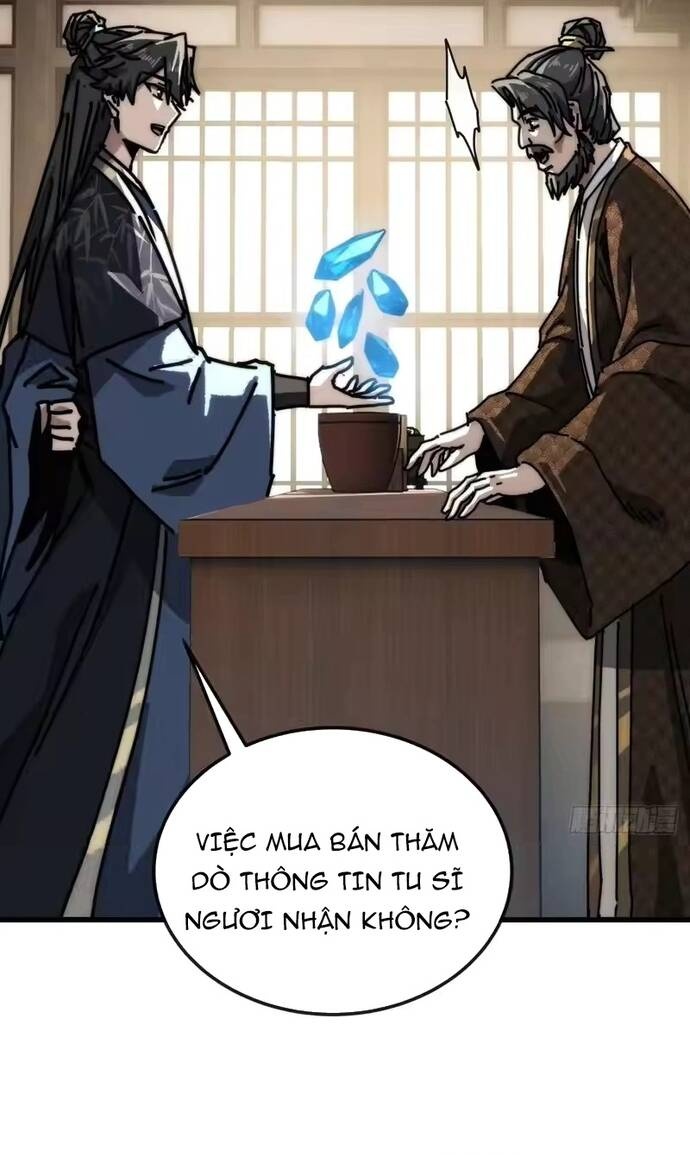 Ta Mô Phỏng Trường Sinh Lộ - Ch.38 - Trang 40 - Asahi Truyen