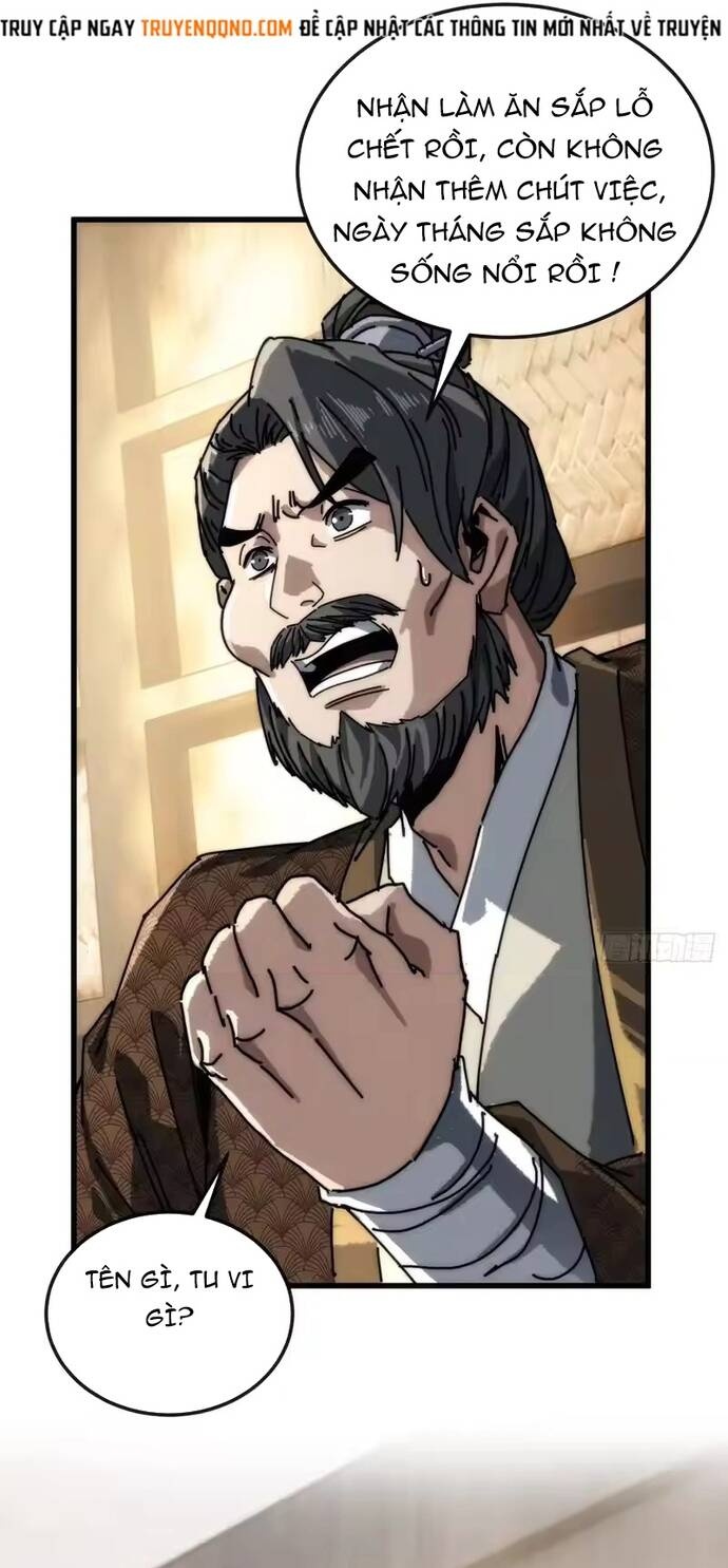 Ta Mô Phỏng Trường Sinh Lộ - Ch.38 - Trang 41 - Asahi Truyen