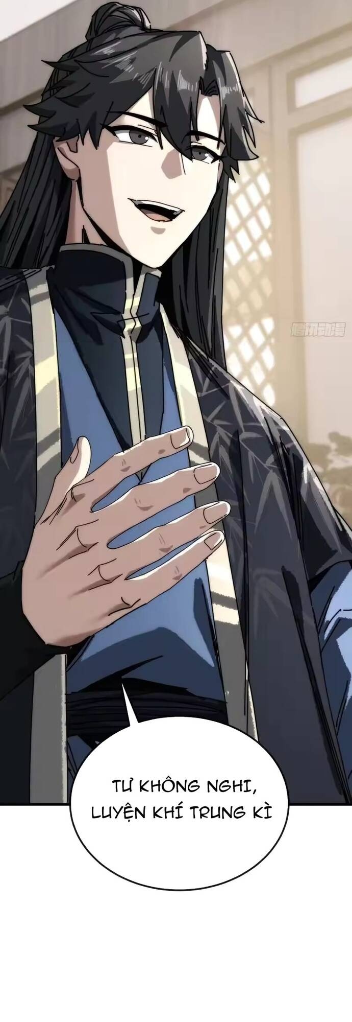 Ta Mô Phỏng Trường Sinh Lộ - Ch.38 - Trang 42 - Asahi Truyen