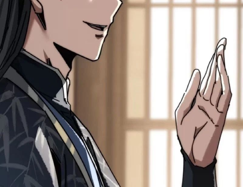 Ta Mô Phỏng Trường Sinh Lộ - Ch.39 - Trang 11 - Asahi Truyen