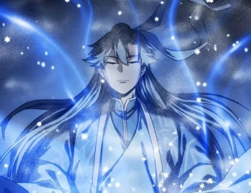 Ta Mô Phỏng Trường Sinh Lộ - Ch.39 - Trang 22 - Asahi Truyen