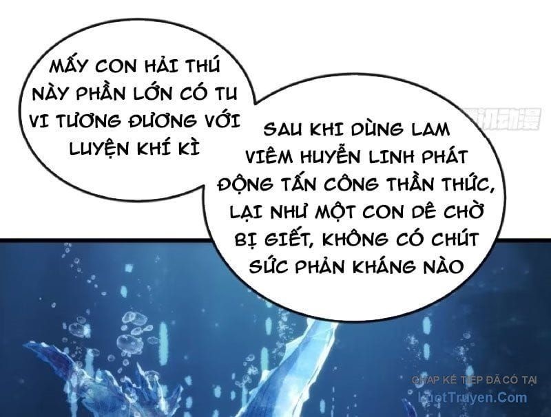 Ta Mô Phỏng Trường Sinh Lộ - Ch.39 - Trang 43 - Asahi Truyen