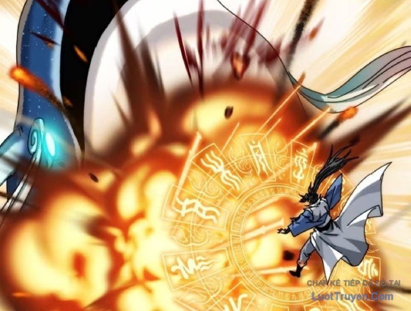 Ta Mô Phỏng Trường Sinh Lộ - Ch.39 - Trang 58 - Asahi Truyen