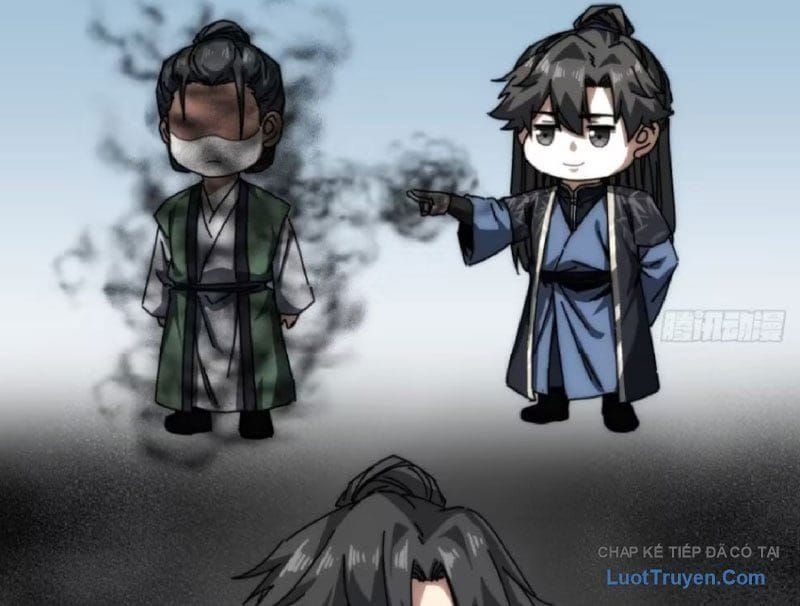 Ta Mô Phỏng Trường Sinh Lộ - Ch.39 - Trang 80 - Asahi Truyen