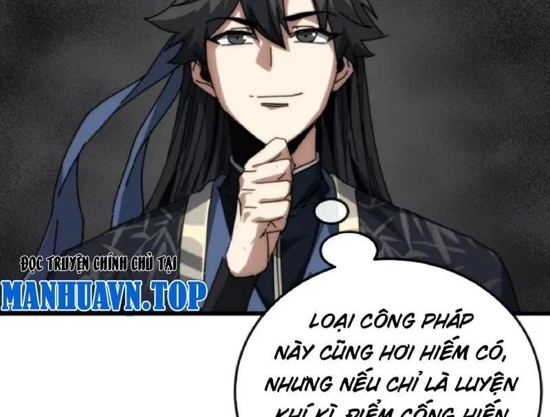 Ta Mô Phỏng Trường Sinh Lộ - Ch.39 - Trang 81 - Asahi Truyen