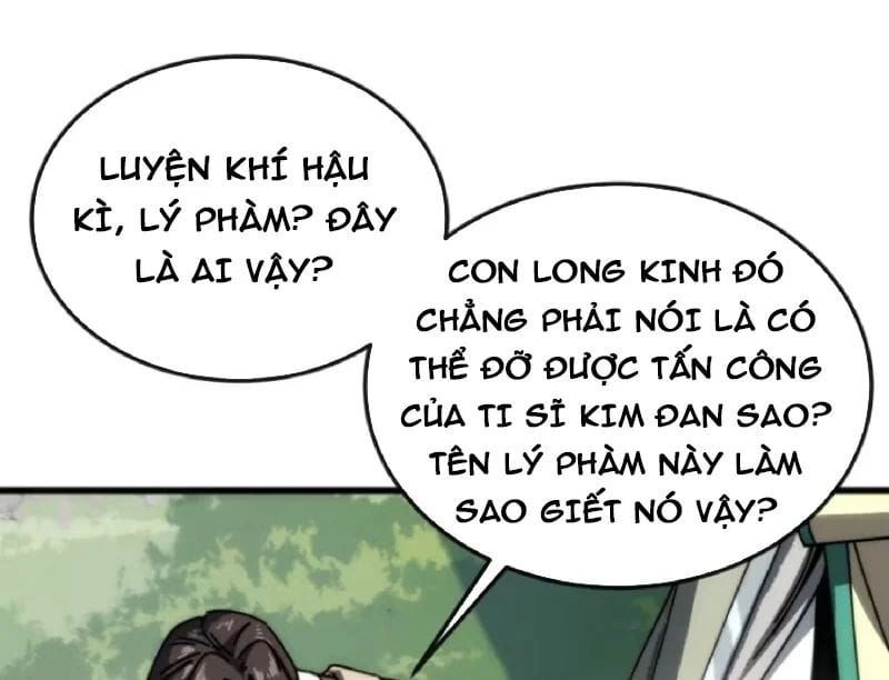 Ta Mô Phỏng Trường Sinh Lộ - Ch.39 - Trang 83 - Asahi Truyen