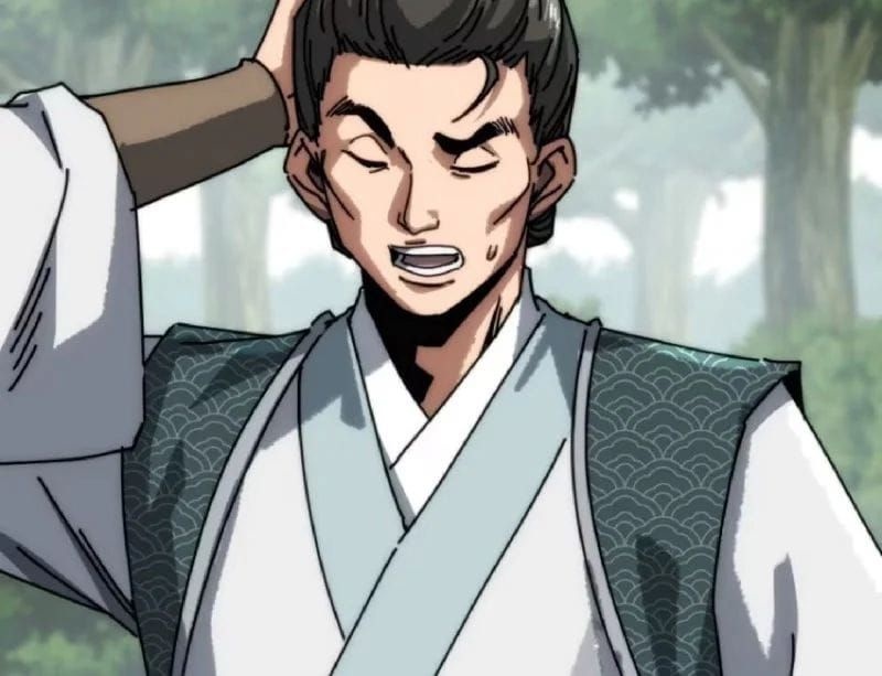 Ta Mô Phỏng Trường Sinh Lộ - Ch.39 - Trang 90 - Asahi Truyen