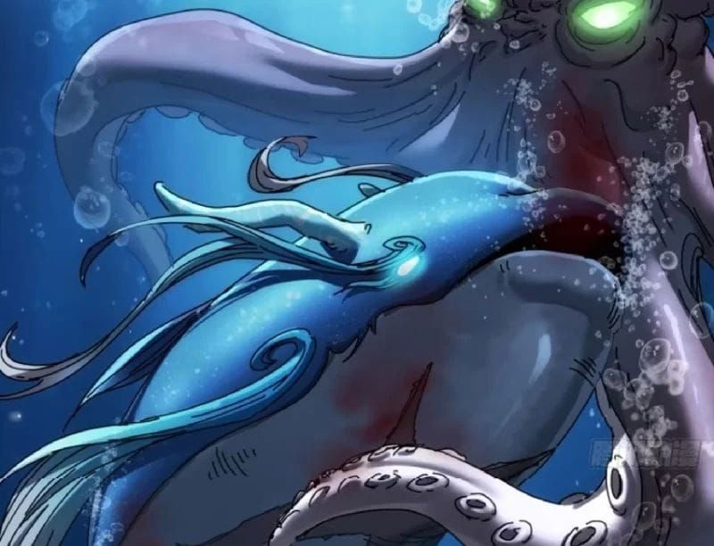 Ta Mô Phỏng Trường Sinh Lộ - Ch.39 - Trang 96 - Asahi Truyen