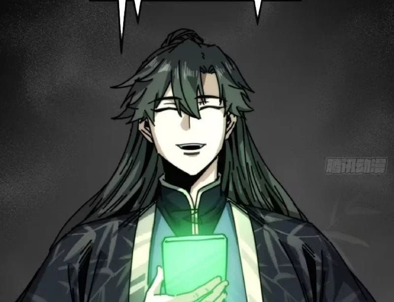 Ta Mô Phỏng Trường Sinh Lộ - Ch.39 - Trang 111 - Asahi Truyen