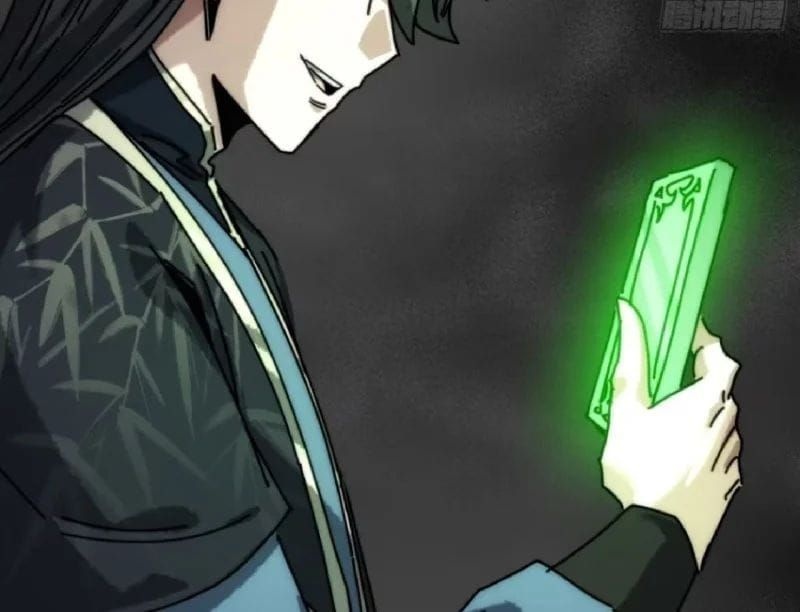 Ta Mô Phỏng Trường Sinh Lộ - Ch.39 - Trang 115 - Asahi Truyen