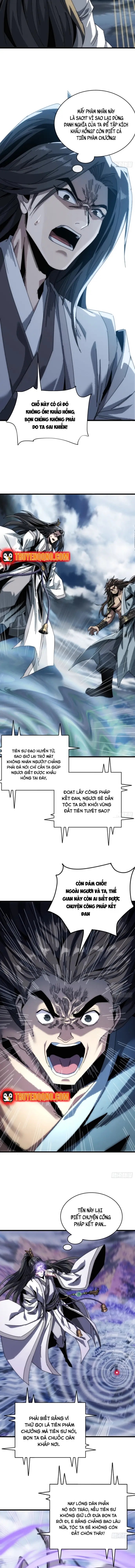 Ta Mô Phỏng Trường Sinh Lộ - Ch.4 - Trang 2 - Asahi Truyen