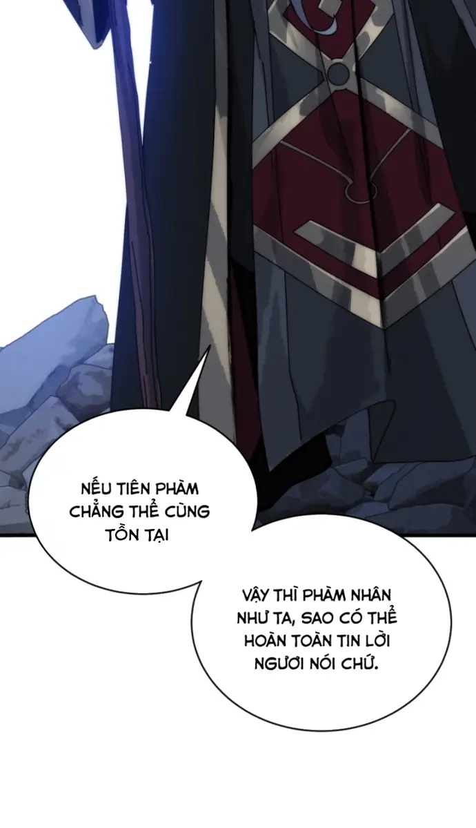 Ta Mô Phỏng Trường Sinh Lộ - Ch.4 - Trang 13 - Asahi Truyen
