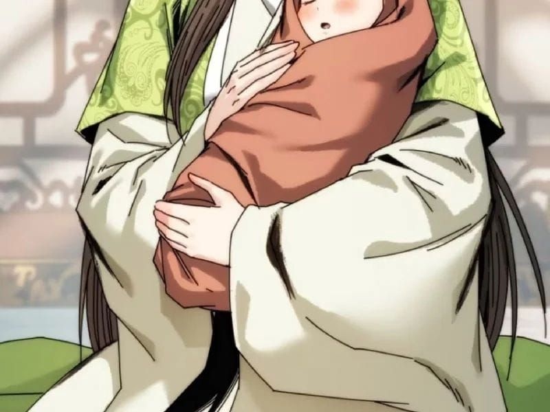 Ta Mô Phỏng Trường Sinh Lộ - Ch.40 - Trang 4 - Asahi Truyen