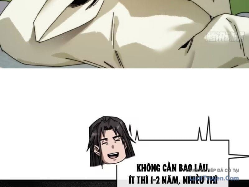 Ta Mô Phỏng Trường Sinh Lộ - Ch.40 - Trang 5 - Asahi Truyen