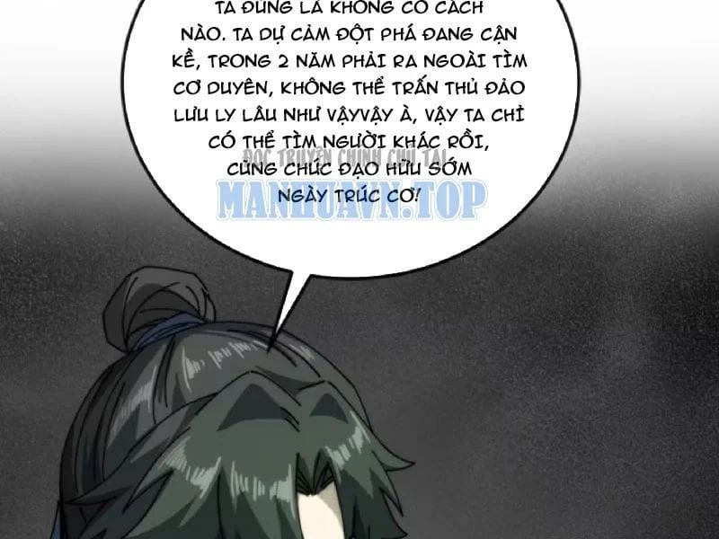 Ta Mô Phỏng Trường Sinh Lộ - Ch.40 - Trang 8 - Asahi Truyen