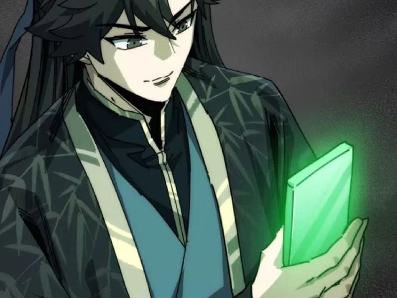 Ta Mô Phỏng Trường Sinh Lộ - Ch.40 - Trang 9 - Asahi Truyen