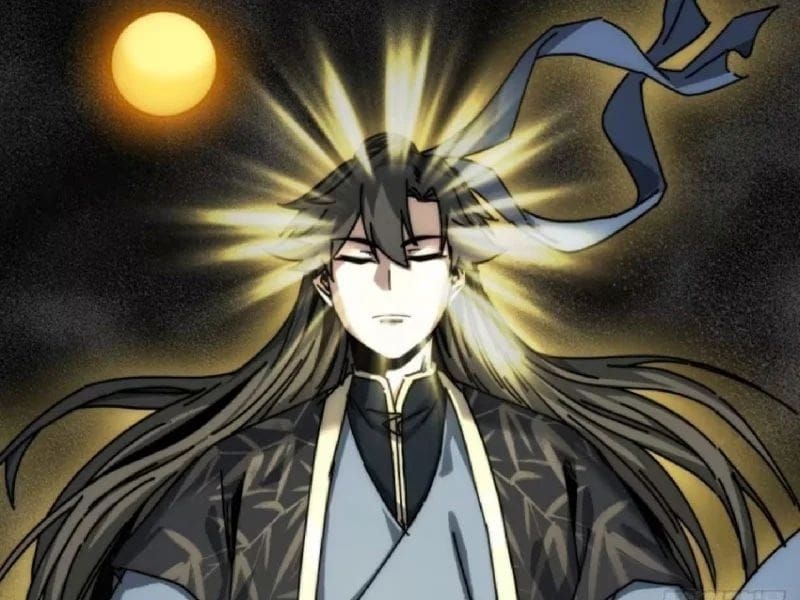 Ta Mô Phỏng Trường Sinh Lộ - Ch.40 - Trang 12 - Asahi Truyen