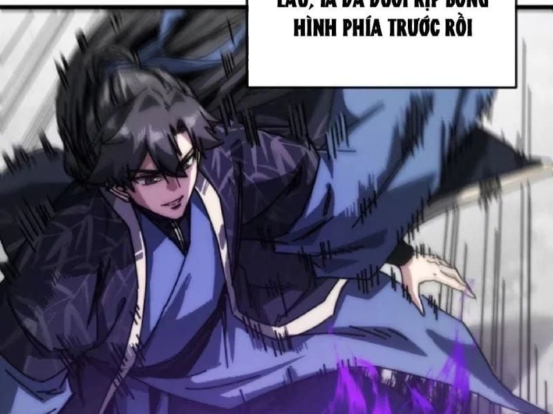 Ta Mô Phỏng Trường Sinh Lộ - Ch.40 - Trang 23 - Asahi Truyen