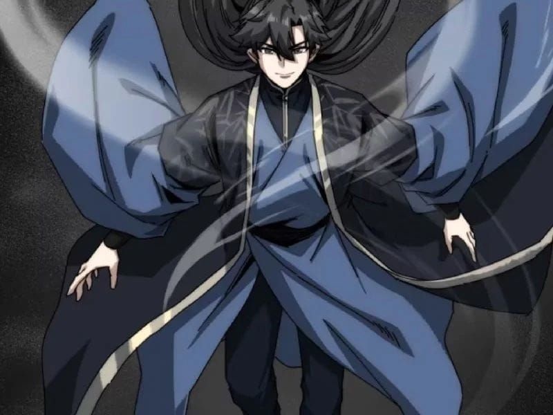 Ta Mô Phỏng Trường Sinh Lộ - Ch.40 - Trang 27 - Asahi Truyen