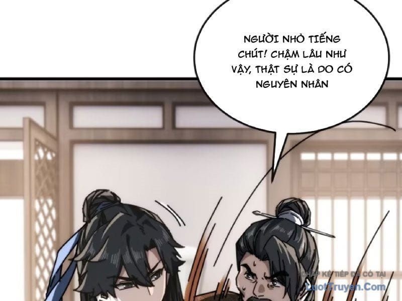 Ta Mô Phỏng Trường Sinh Lộ - Ch.40 - Trang 33 - Asahi Truyen