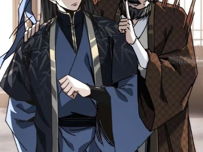 Ta Mô Phỏng Trường Sinh Lộ - Ch.40 - Trang 34 - Asahi Truyen