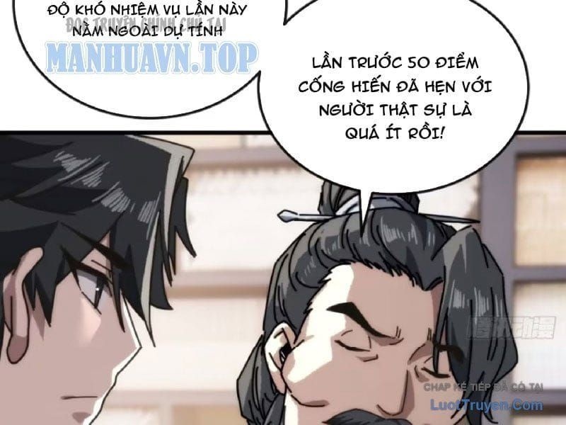 Ta Mô Phỏng Trường Sinh Lộ - Ch.40 - Trang 36 - Asahi Truyen