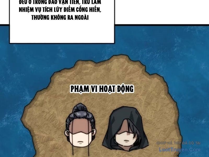 Ta Mô Phỏng Trường Sinh Lộ - Ch.40 - Trang 56 - Asahi Truyen