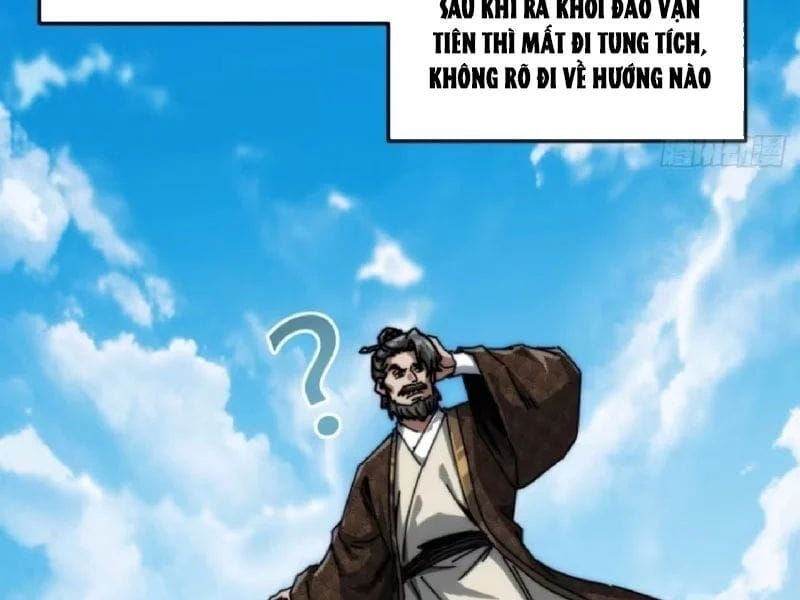 Ta Mô Phỏng Trường Sinh Lộ - Ch.40 - Trang 58 - Asahi Truyen