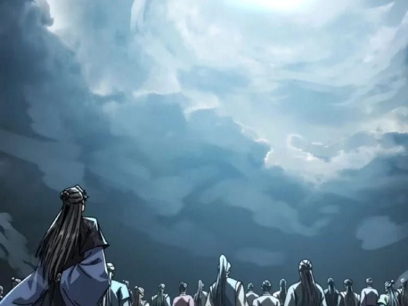 Ta Mô Phỏng Trường Sinh Lộ - Ch.40 - Trang 75 - Asahi Truyen