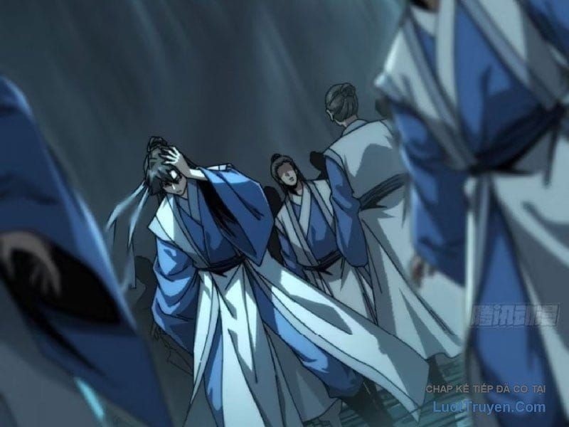 Ta Mô Phỏng Trường Sinh Lộ - Ch.40 - Trang 101 - Asahi Truyen