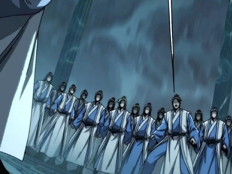 Ta Mô Phỏng Trường Sinh Lộ - Ch.40 - Trang 105 - Asahi Truyen