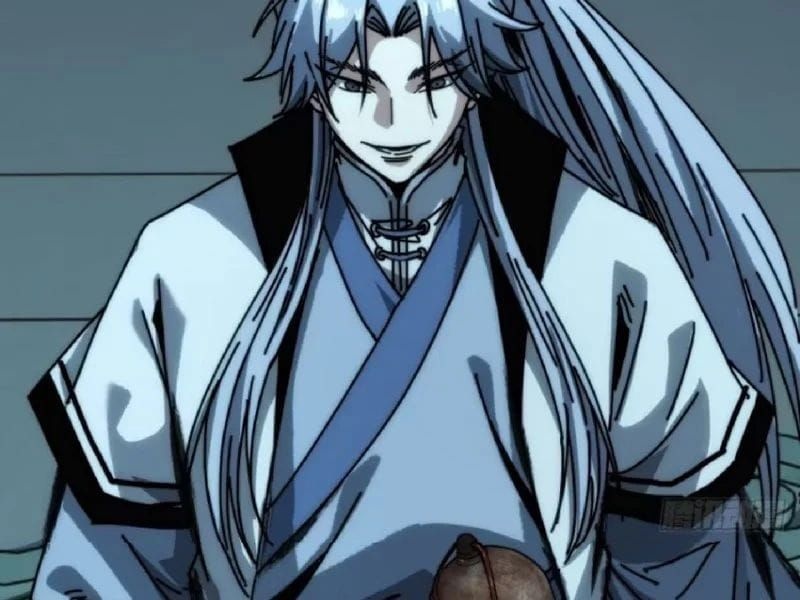 Ta Mô Phỏng Trường Sinh Lộ - Ch.40 - Trang 108 - Asahi Truyen