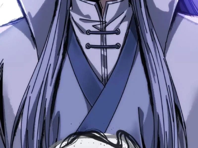 Ta Mô Phỏng Trường Sinh Lộ - Ch.40 - Trang 125 - Asahi Truyen